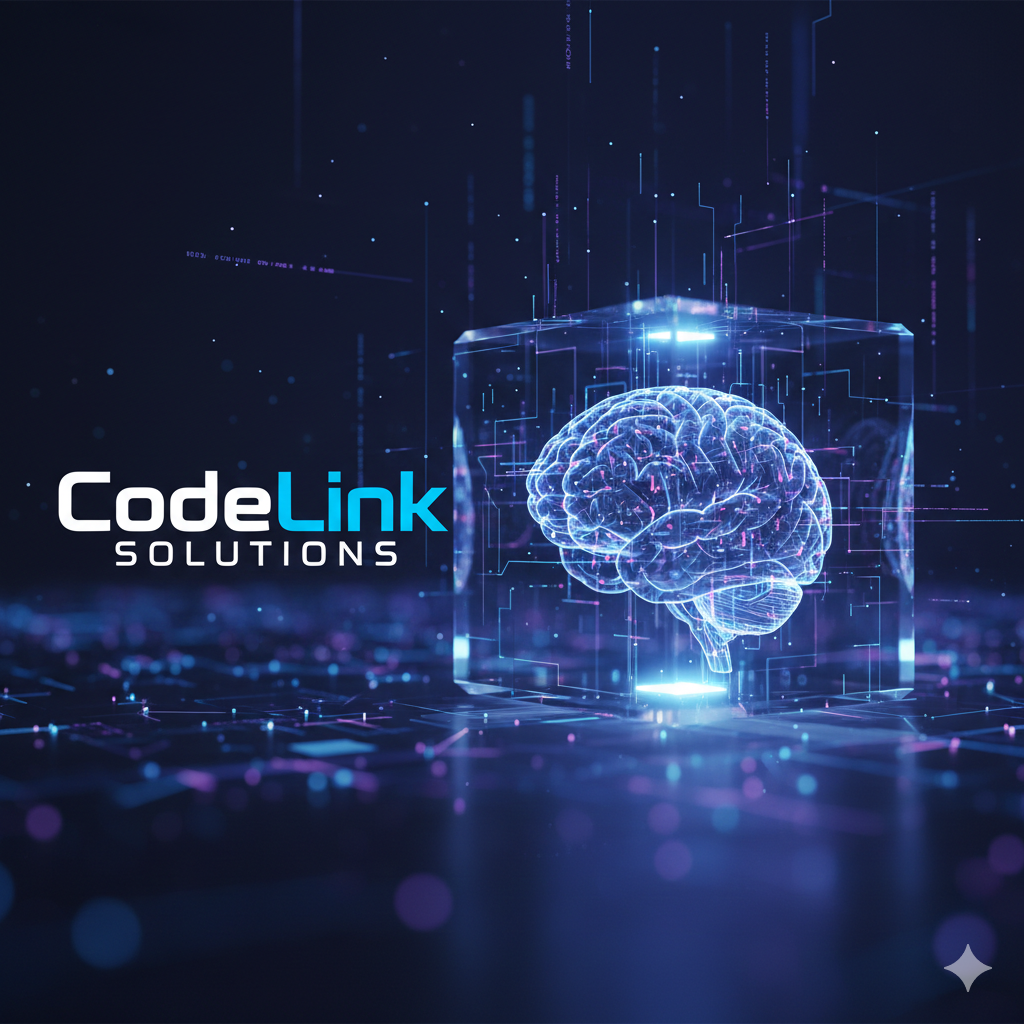 CodeLink Solutions